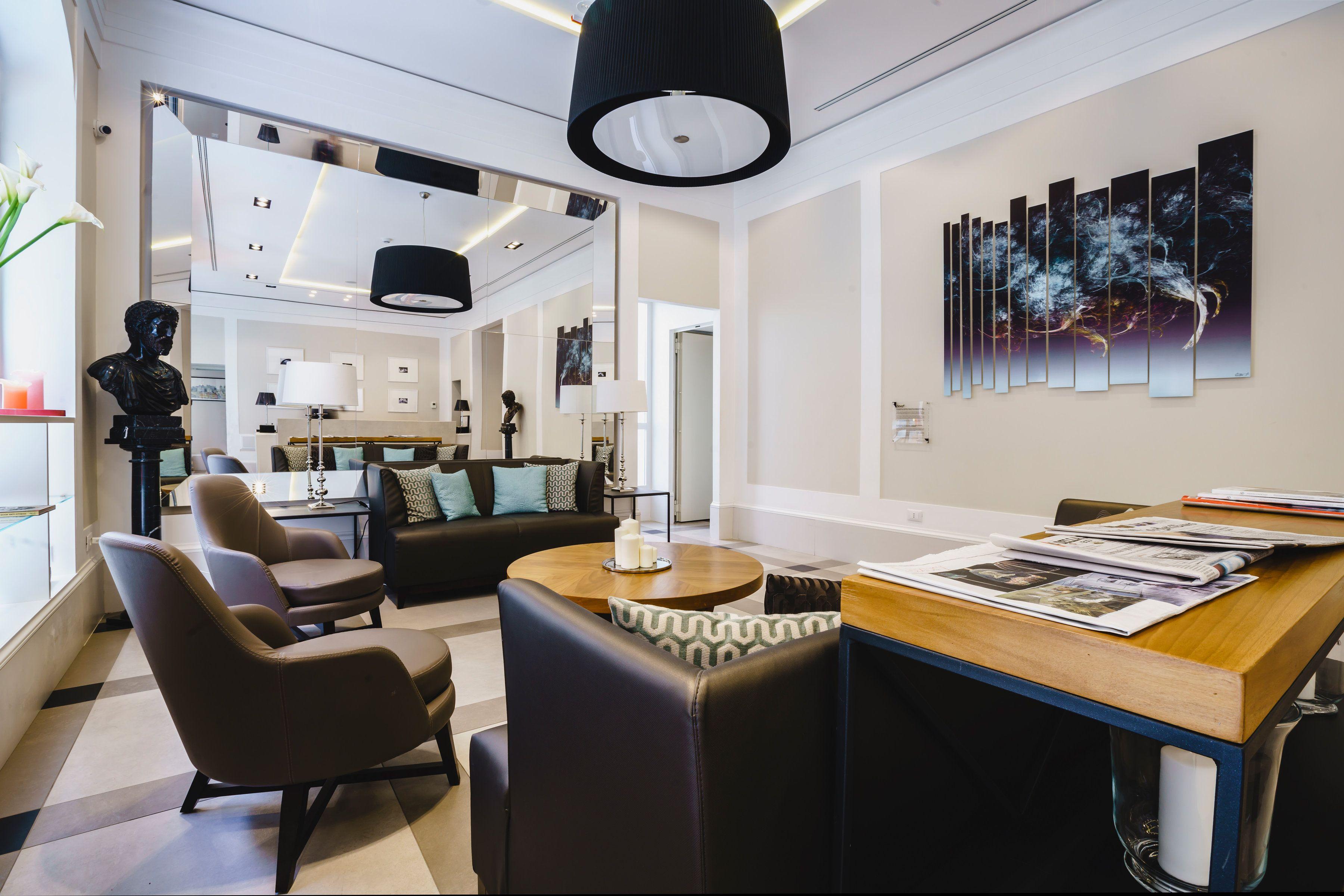 Hotel Smeraldo — Bilder 2