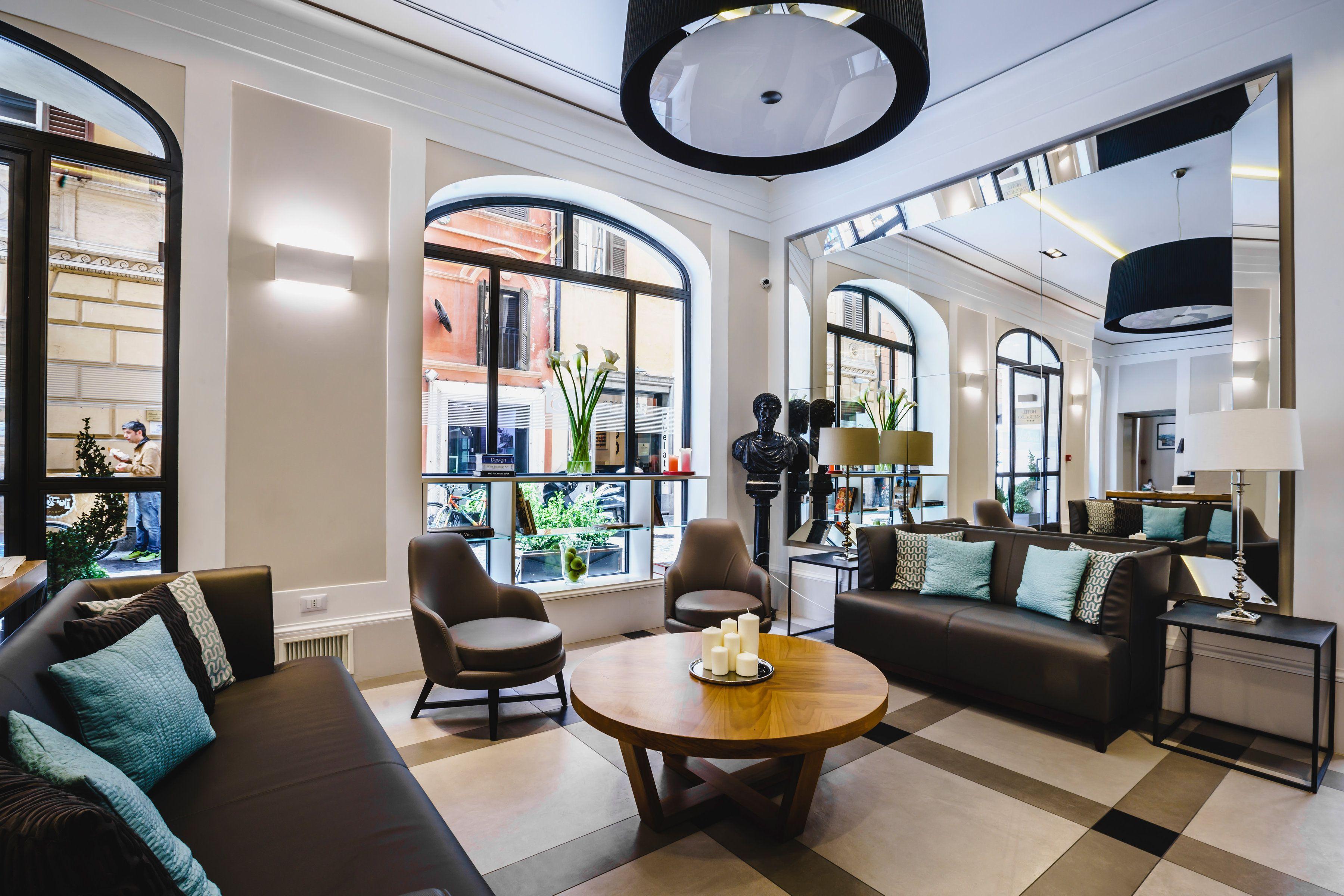Hotel Smeraldo — Bilder 3