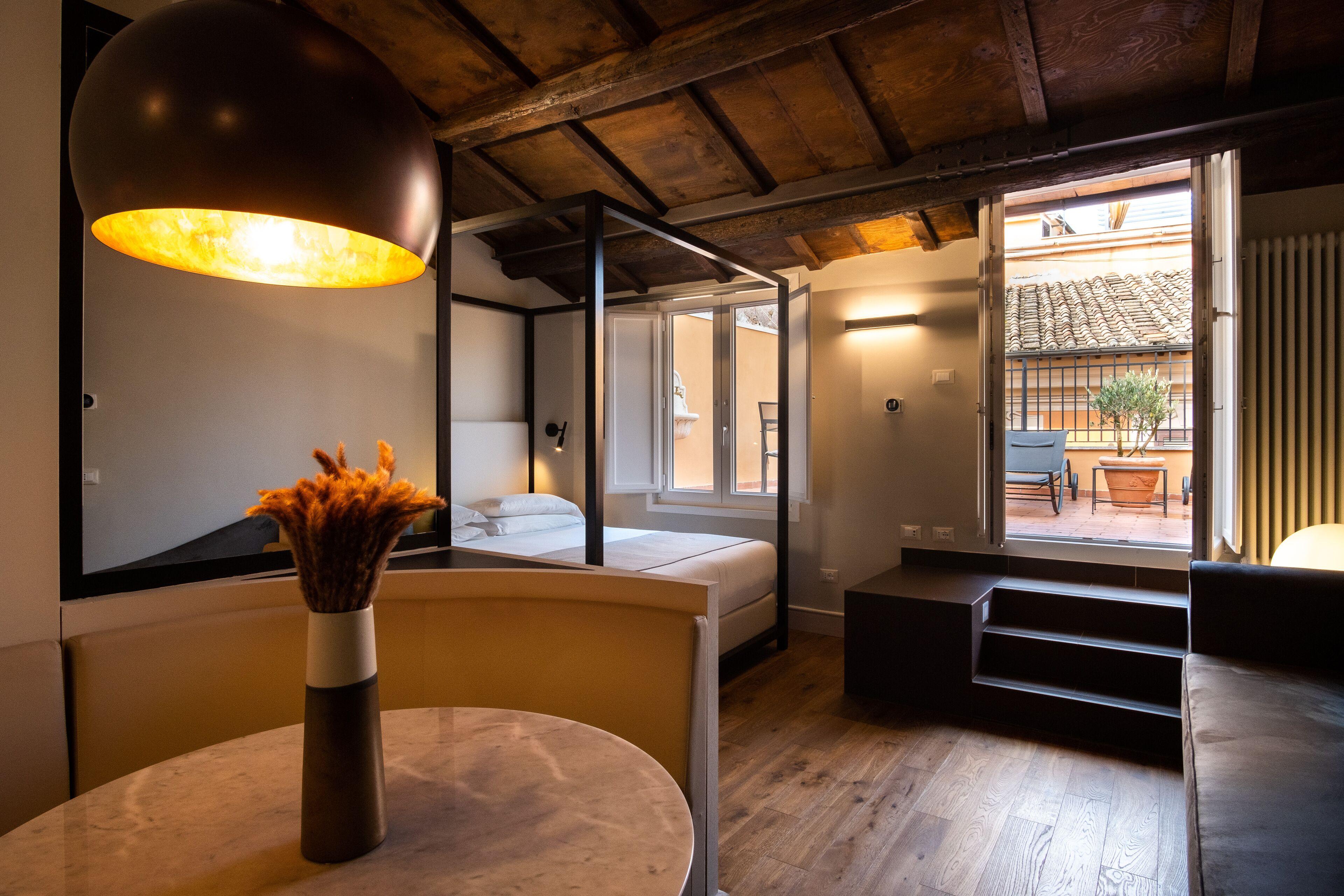 Hotel Smeraldo — Bilder 1